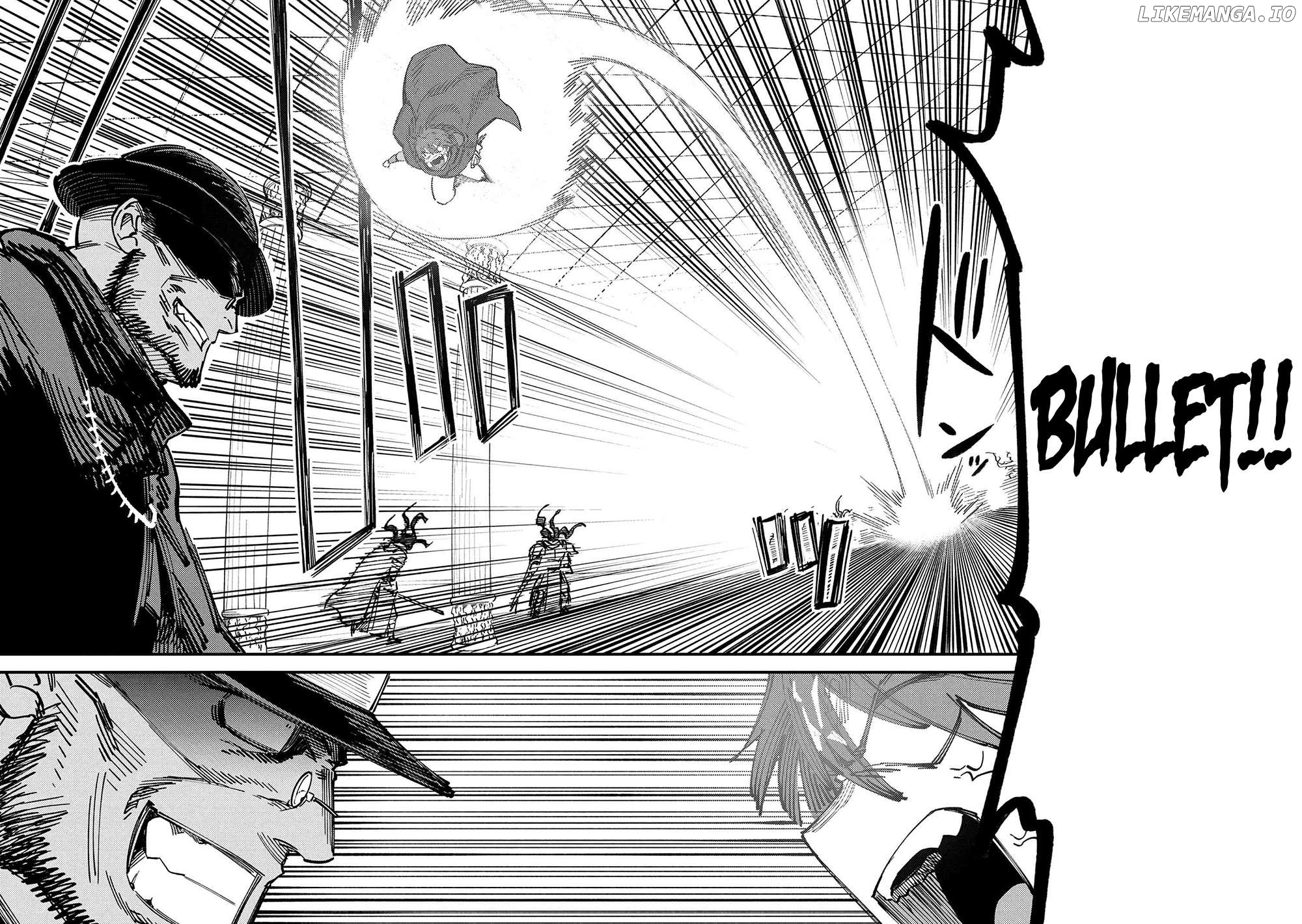 Redo Of Healer, Chapter 69.1 image 09